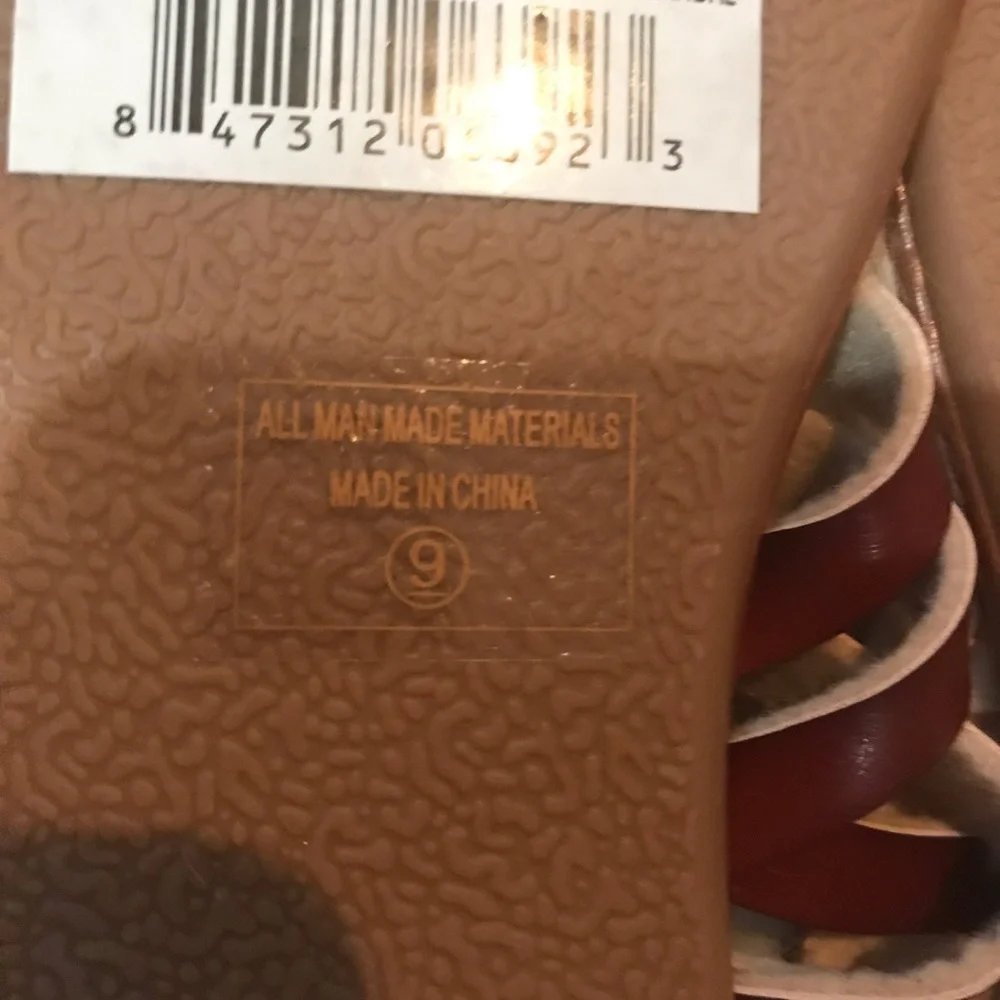 Bahama Bay new faux